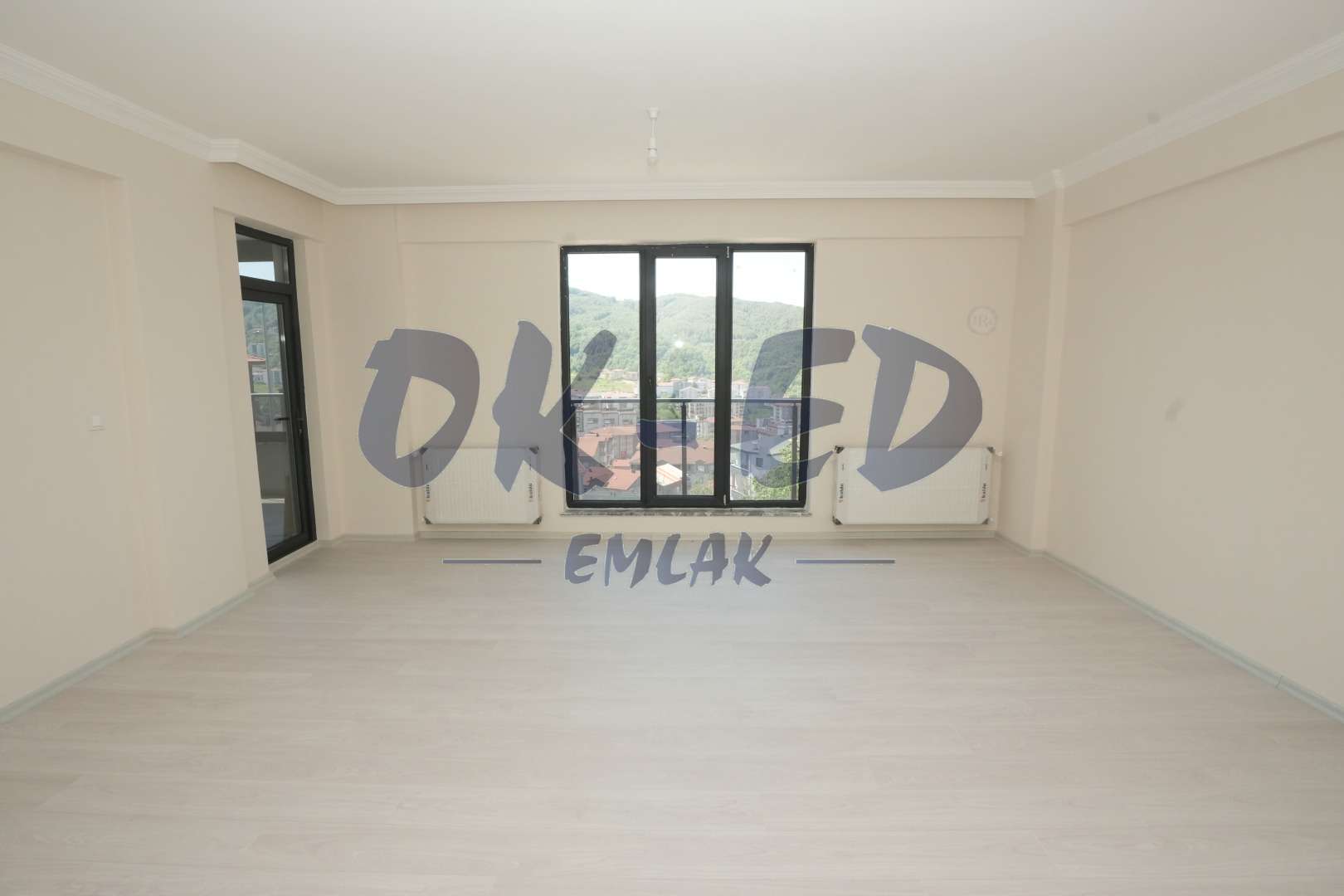 Kdz. Ereğli Kepez Mahallesinde Kiralık 3+1 Daire