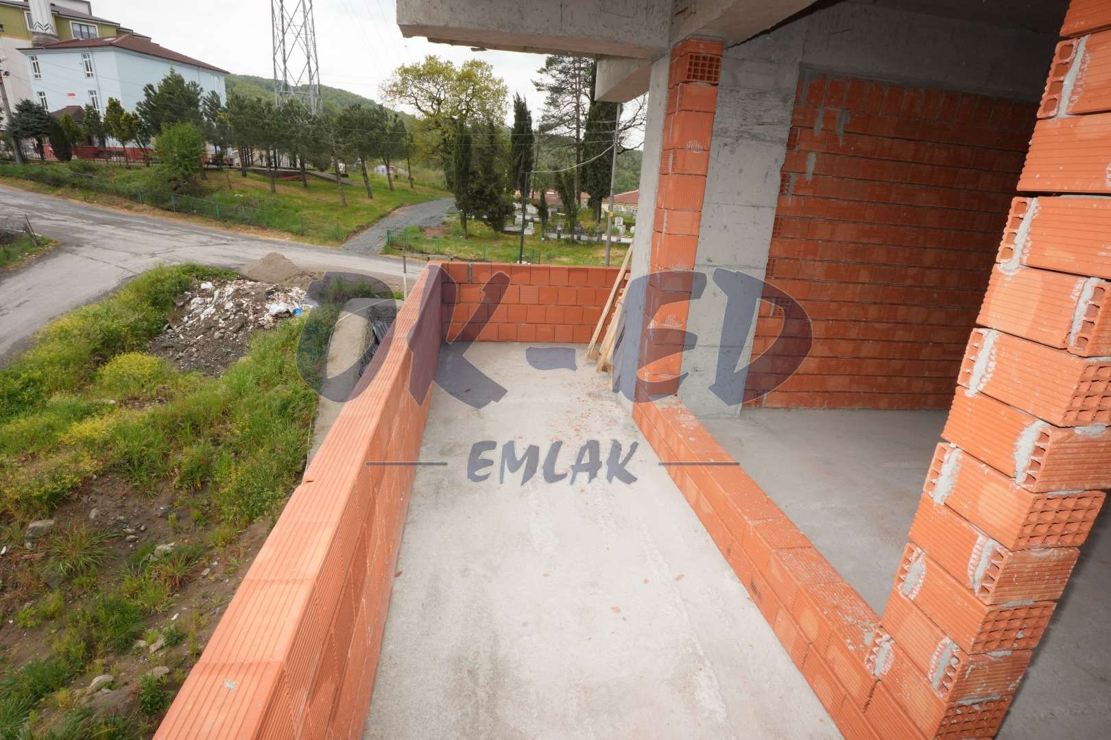 Kepez Mahallesinde Satılık 2+1 Daireler