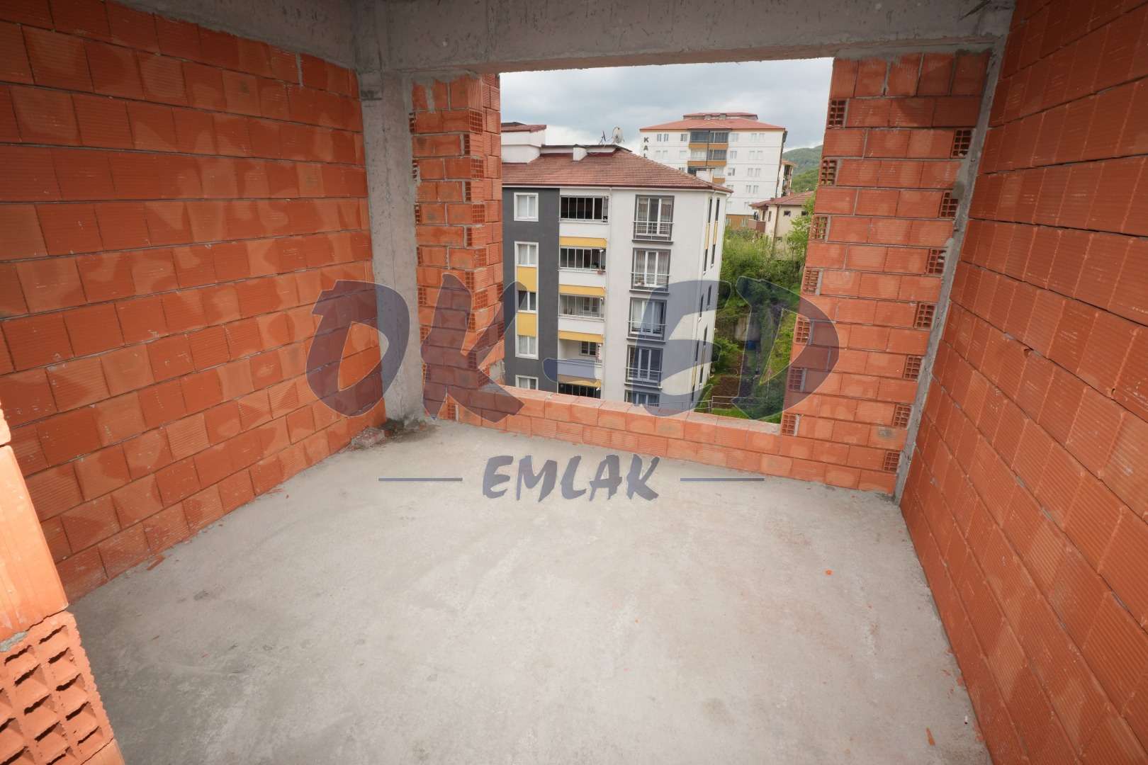 Kepez Mahallesinde Satılık 2+1 Daireler