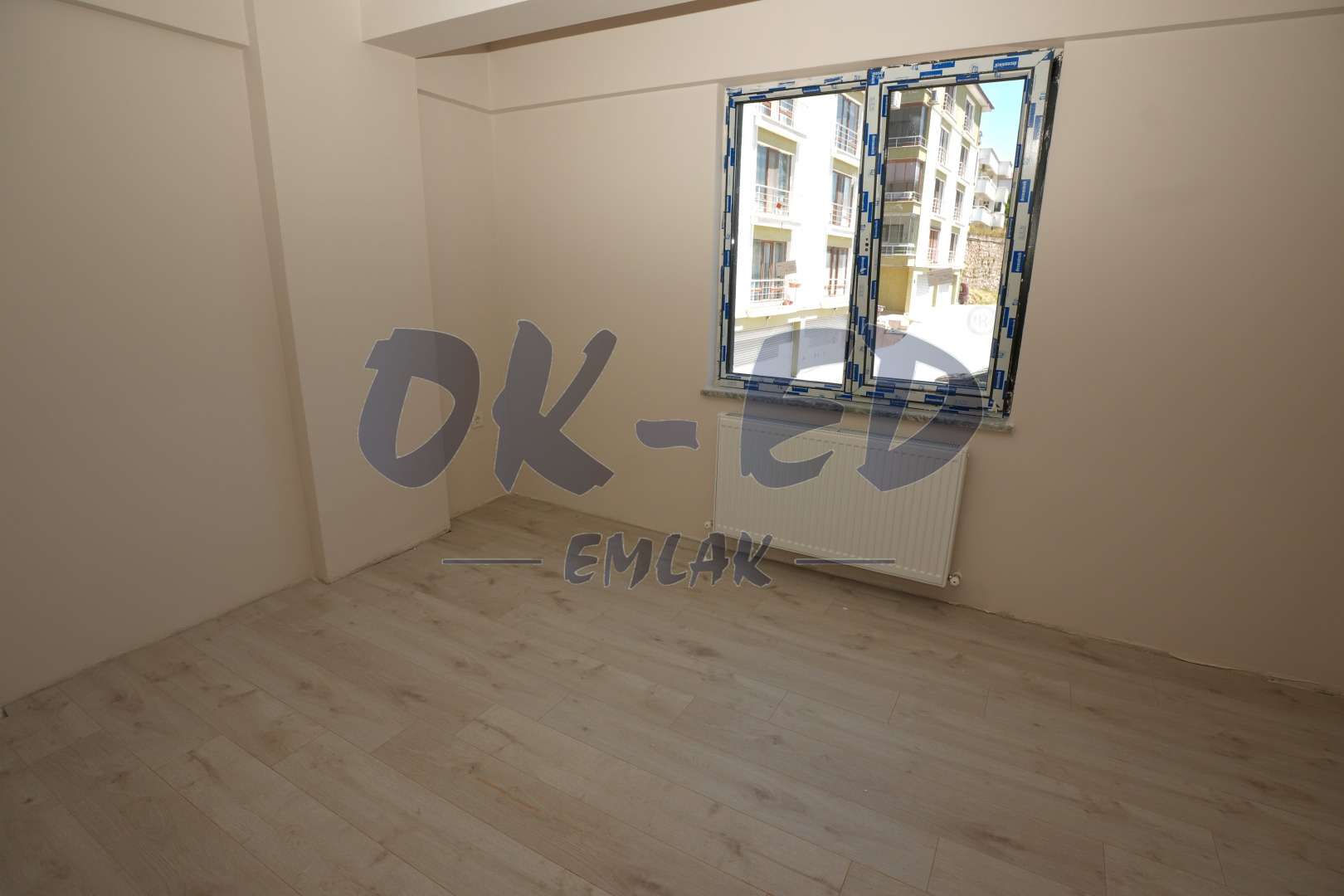 Kdz. Ereğli Kestaneci Mah. Arsa, Araç Takasına Uygun 2+1 Satılık Daire