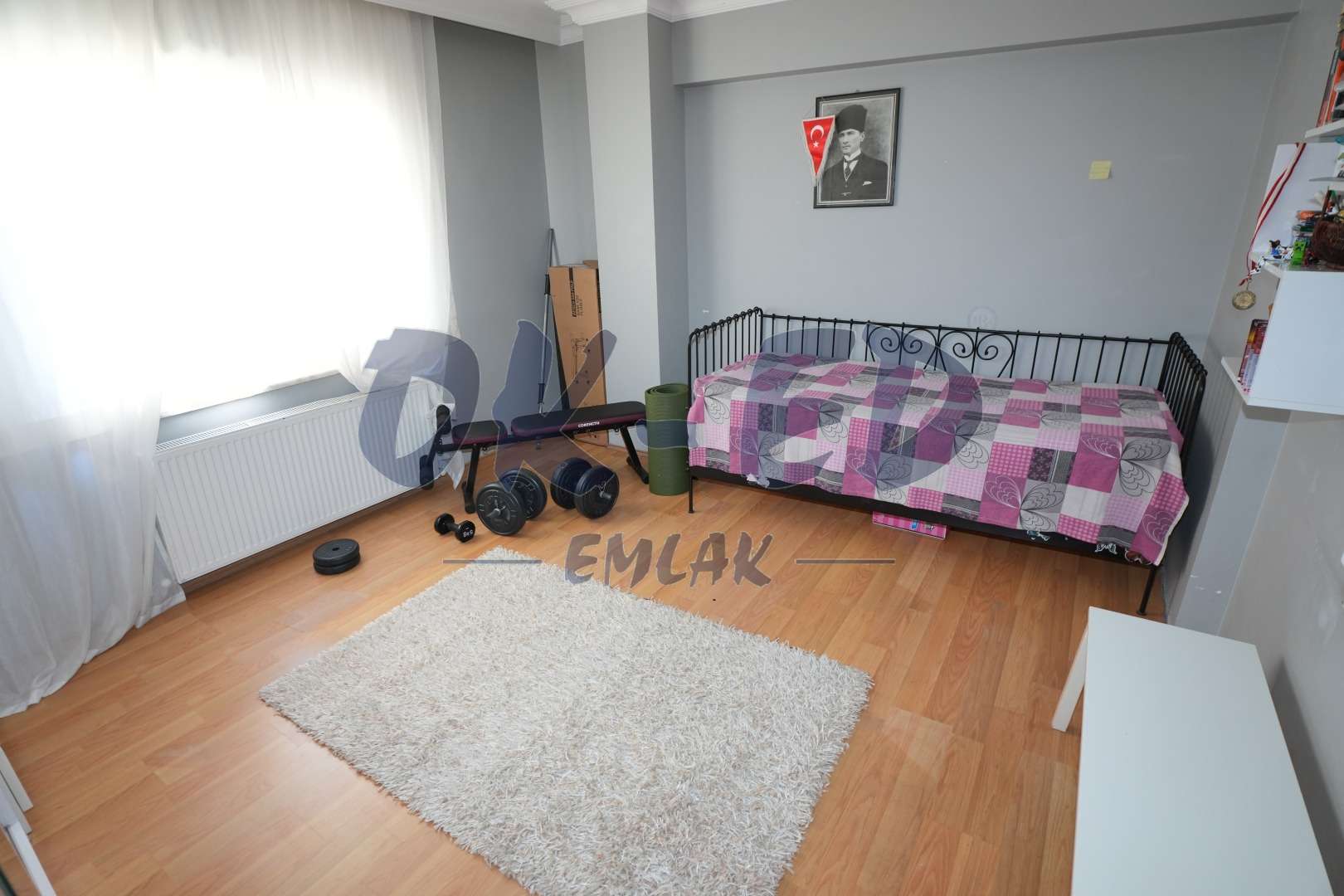 Kdz. Ereğli Kırmacı Mahallesinde Satılık Dubleks Daire