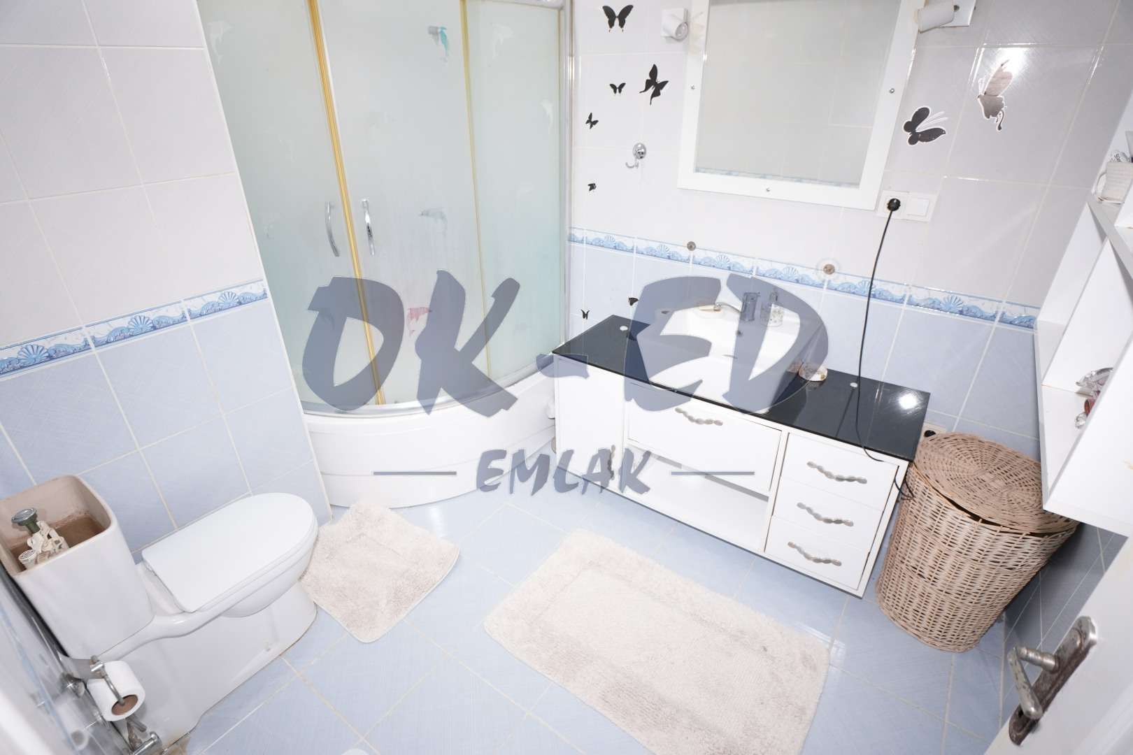 Kdz. Ereğli Kırmacı Mahallesinde Satılık Dubleks Daire