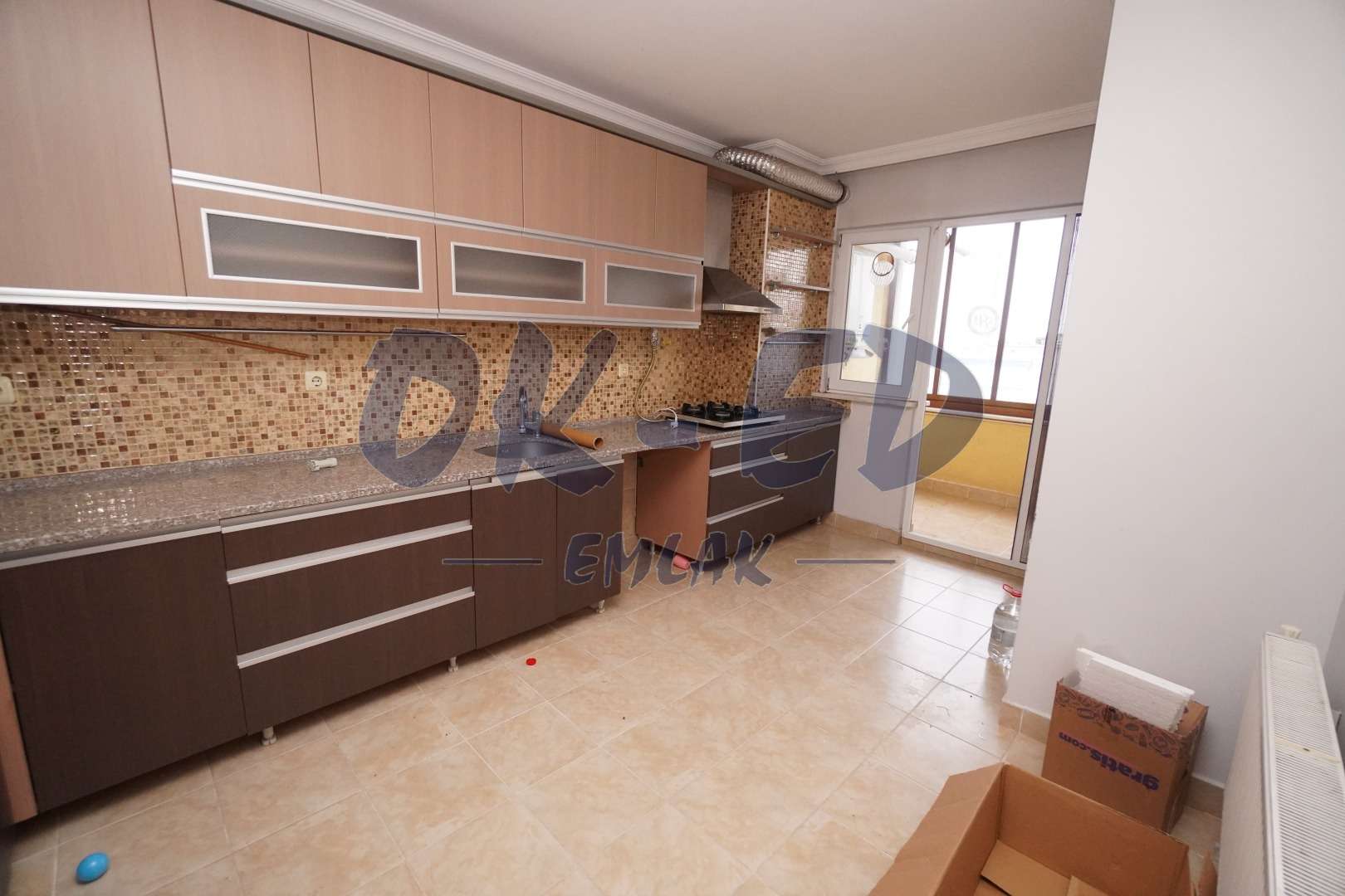 Kdz. Ereğli Müftü Mahallesi İşlek Cadde Üzerinde Kiralık 3+1 Daire