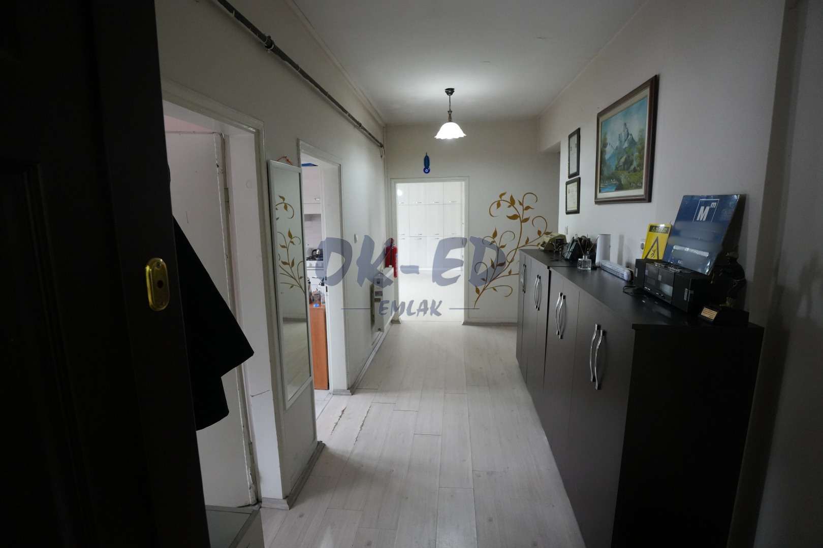 Kdz. Ereğli Müftü Mahallesi Meydanbaşı Caddesinde Deniz Manzaralı Kiralık Ofis