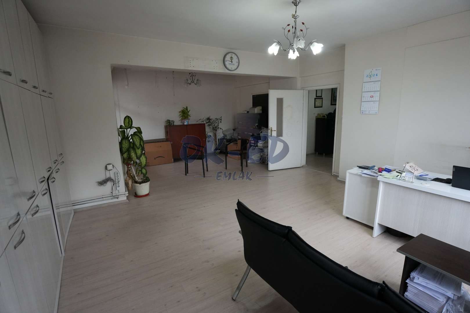 Kdz. Ereğli Müftü Mahallesi Meydanbaşı Caddesinde Deniz Manzaralı Kiralık Ofis
