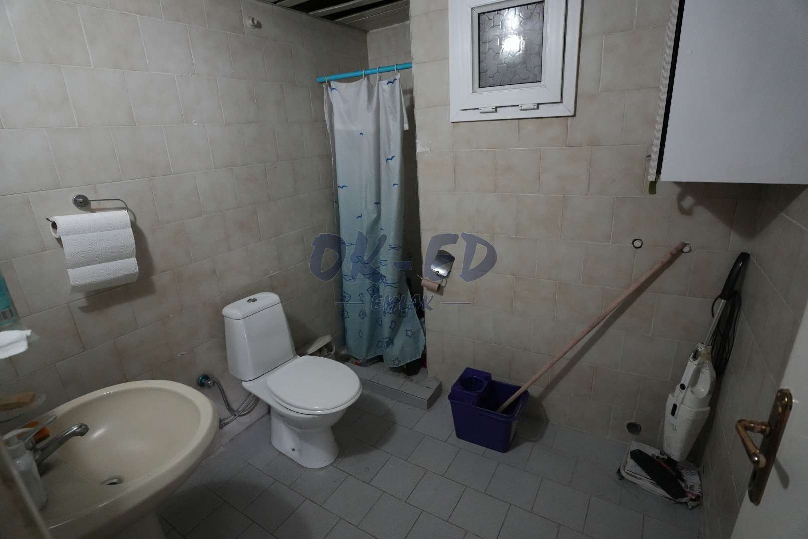 Kdz. Ereğli Müftü Mahallesi Meydanbaşı Caddesinde Deniz Manzaralı Kiralık Ofis