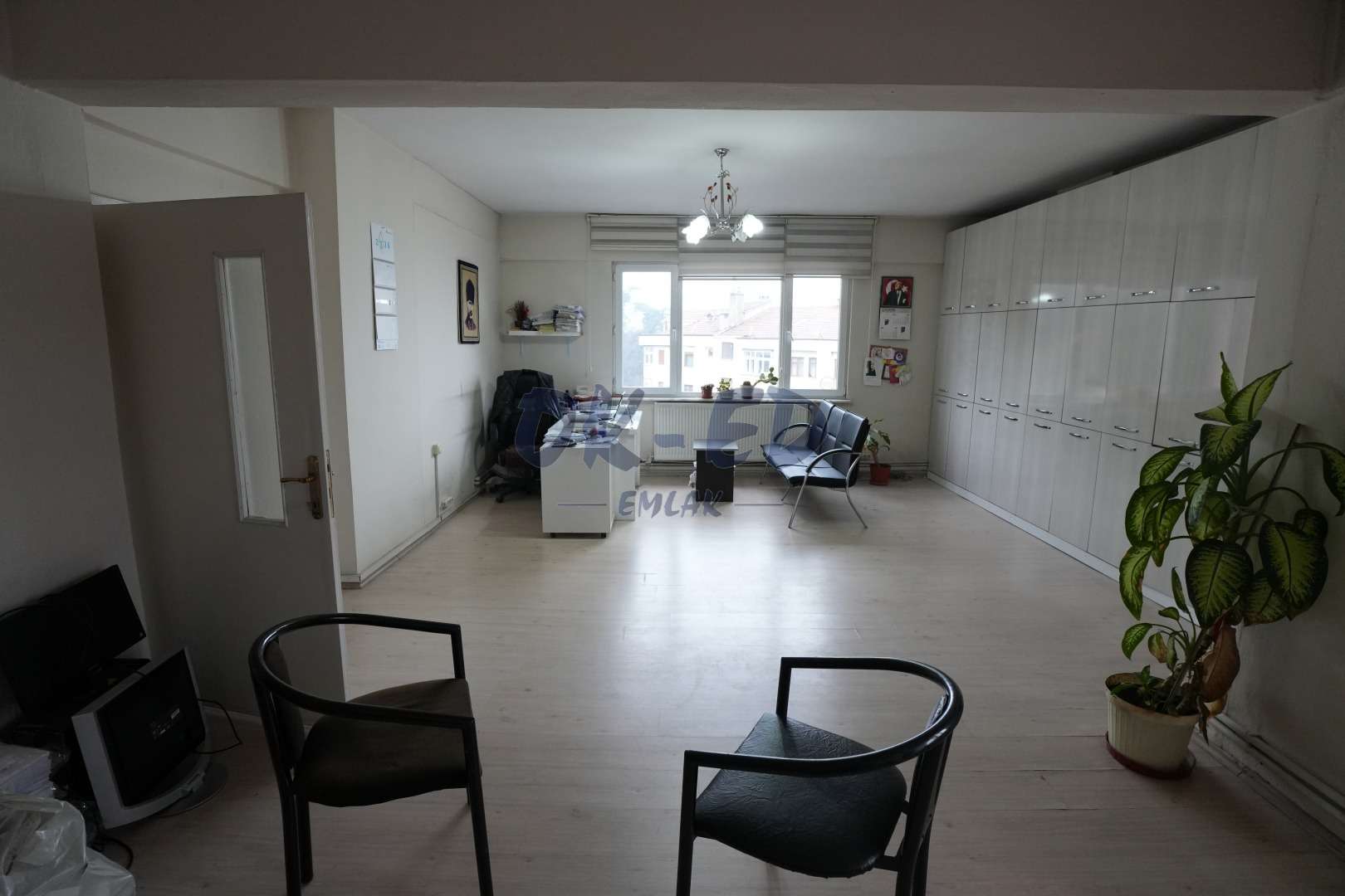 Kdz. Ereğli Müftü Mahallesi Meydanbaşı Caddesinde Deniz Manzaralı Kiralık Ofis