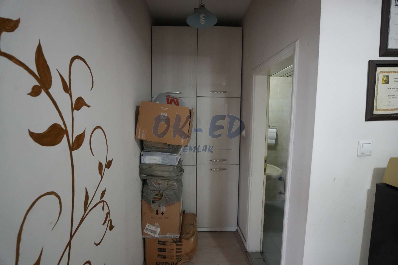 Kdz. Ereğli Müftü Mahallesi Meydanbaşı Caddesinde Deniz Manzaralı Kiralık Ofis