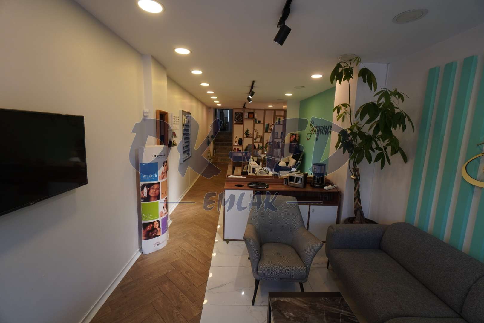 Kdz.Ereğli Müftü Mahallesinde Devren Kiralık Dükkan
