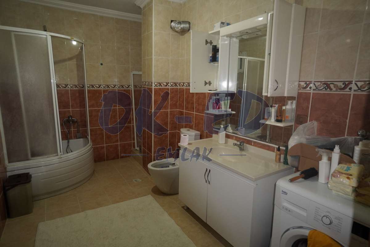Kdz.Ereğli Müftü Mahallesinde Kiralık 3+1 Daire