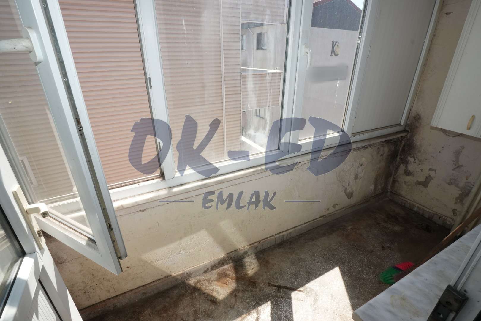 Kdz.Ereğli Müftü mahallesinde Satılık 2+1 Daire