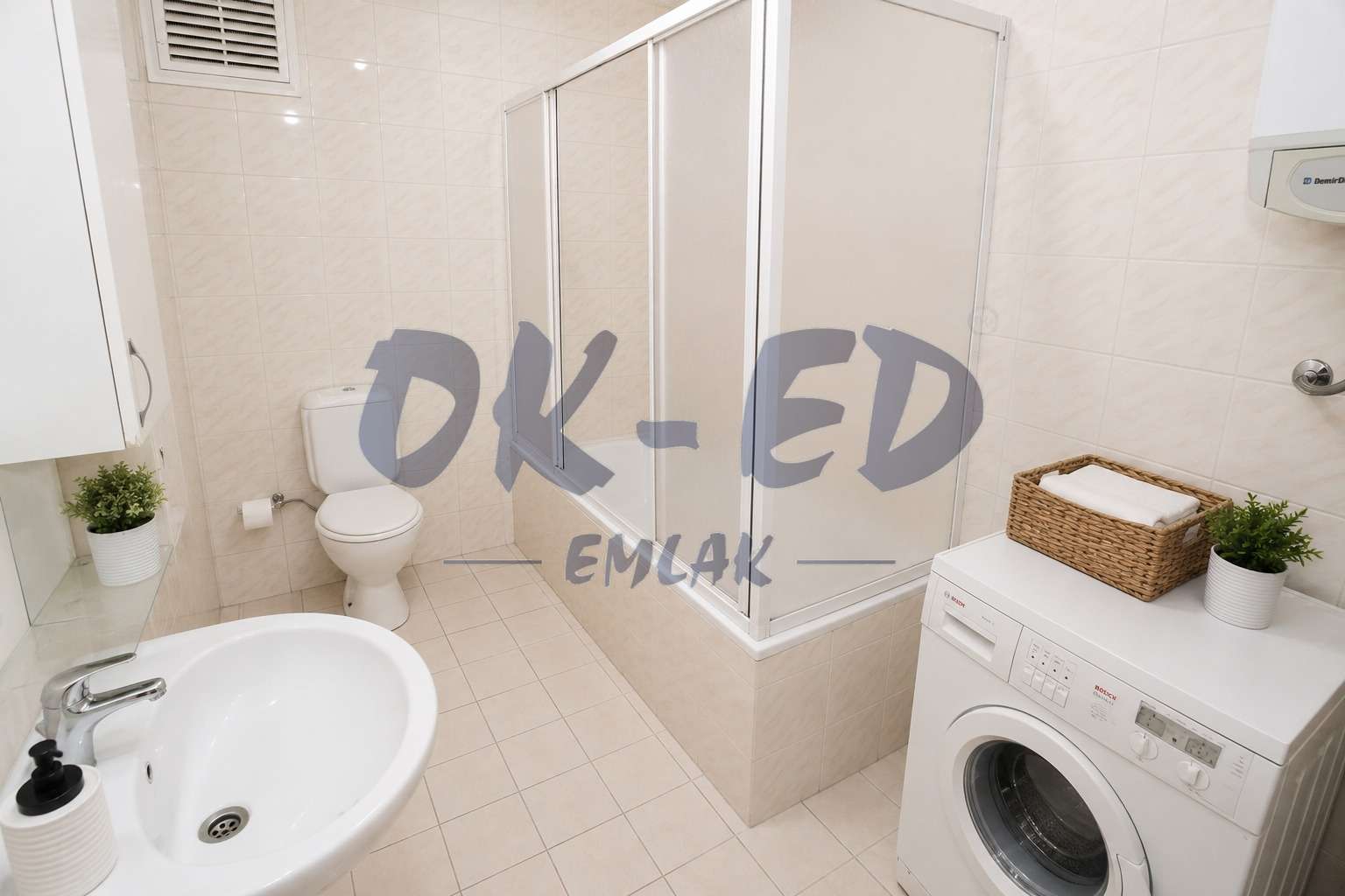 Kdz.Ereğli Müftü Mahallesinde Satılık 3+1 Dubleks Daire