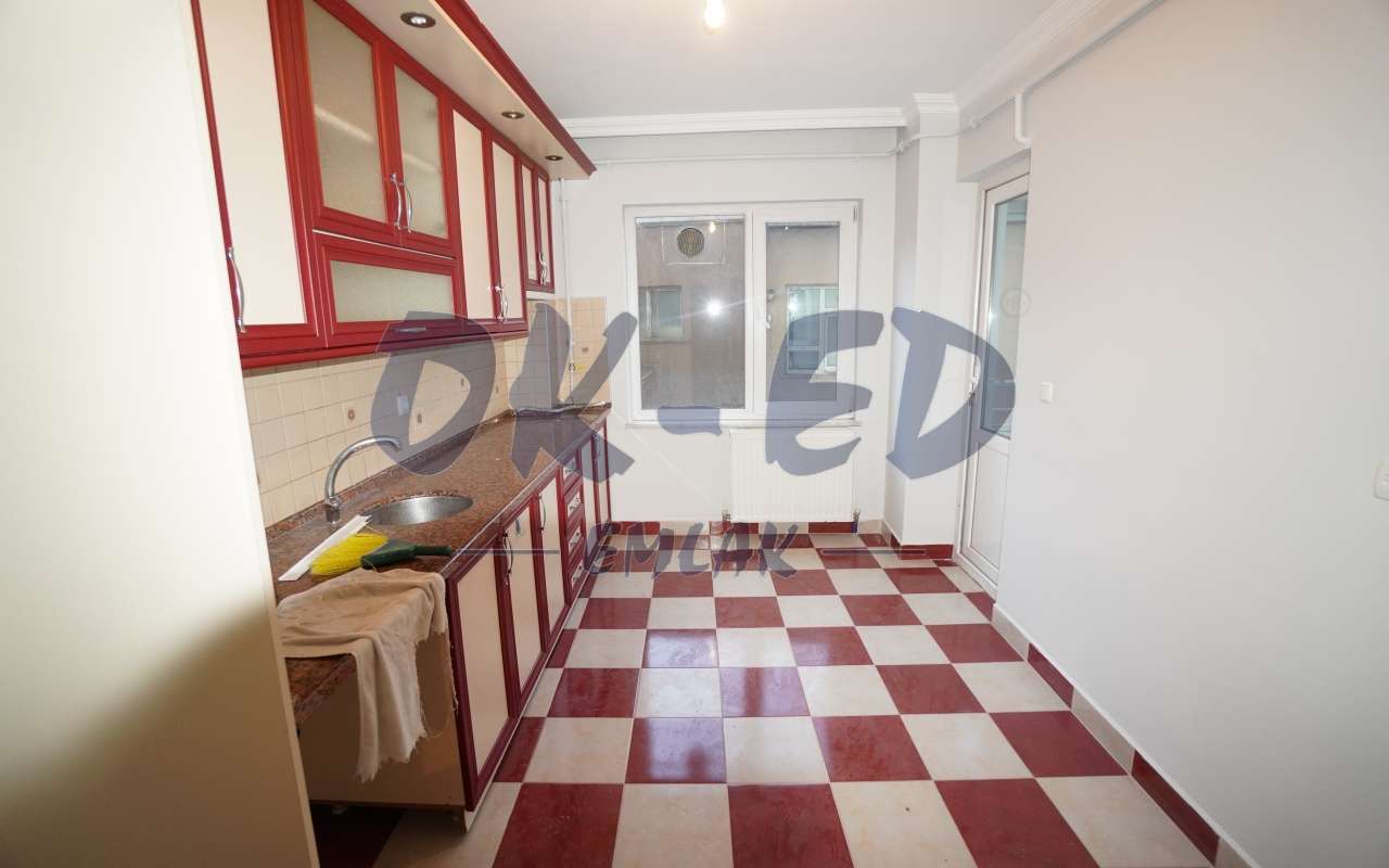 Kdz.Ereğli Murtaza Mahallesi Ali Molla Mevkii Kiralık 3+1 Daire