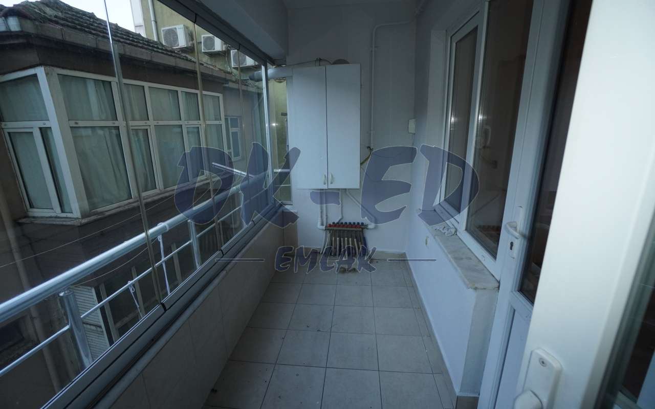Kdz.Ereğli Murtaza Mahallesi Ali Molla Mevkii Kiralık 3+1 Daire