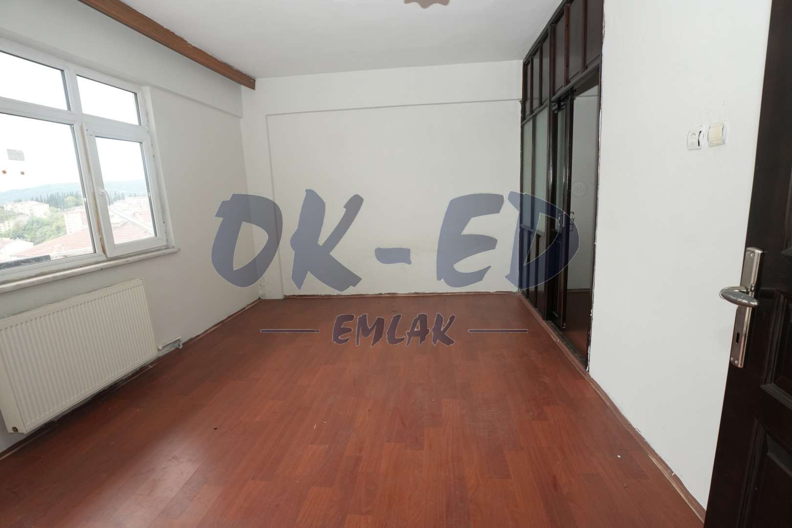 Kdz.Ereğli Murtaza Mahallesinde Satılık 3+1 Daire