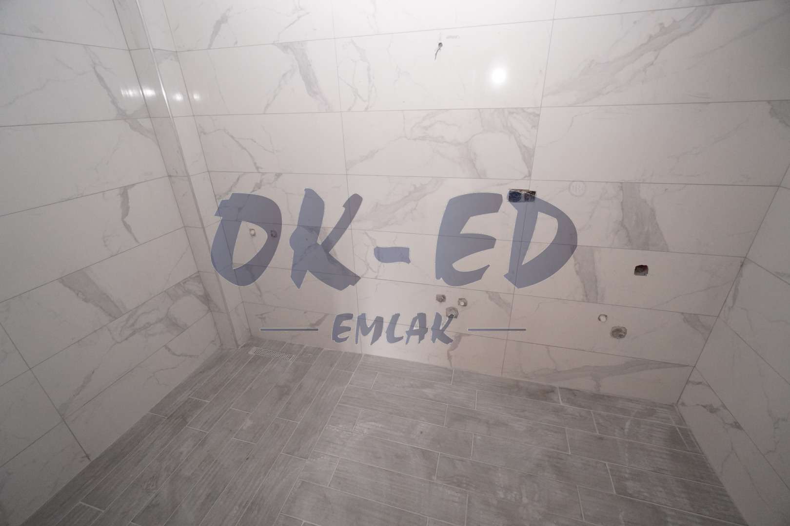 Kdz. Ereğli Ömerli Mahallesinde Satılık 1+1 Daire
