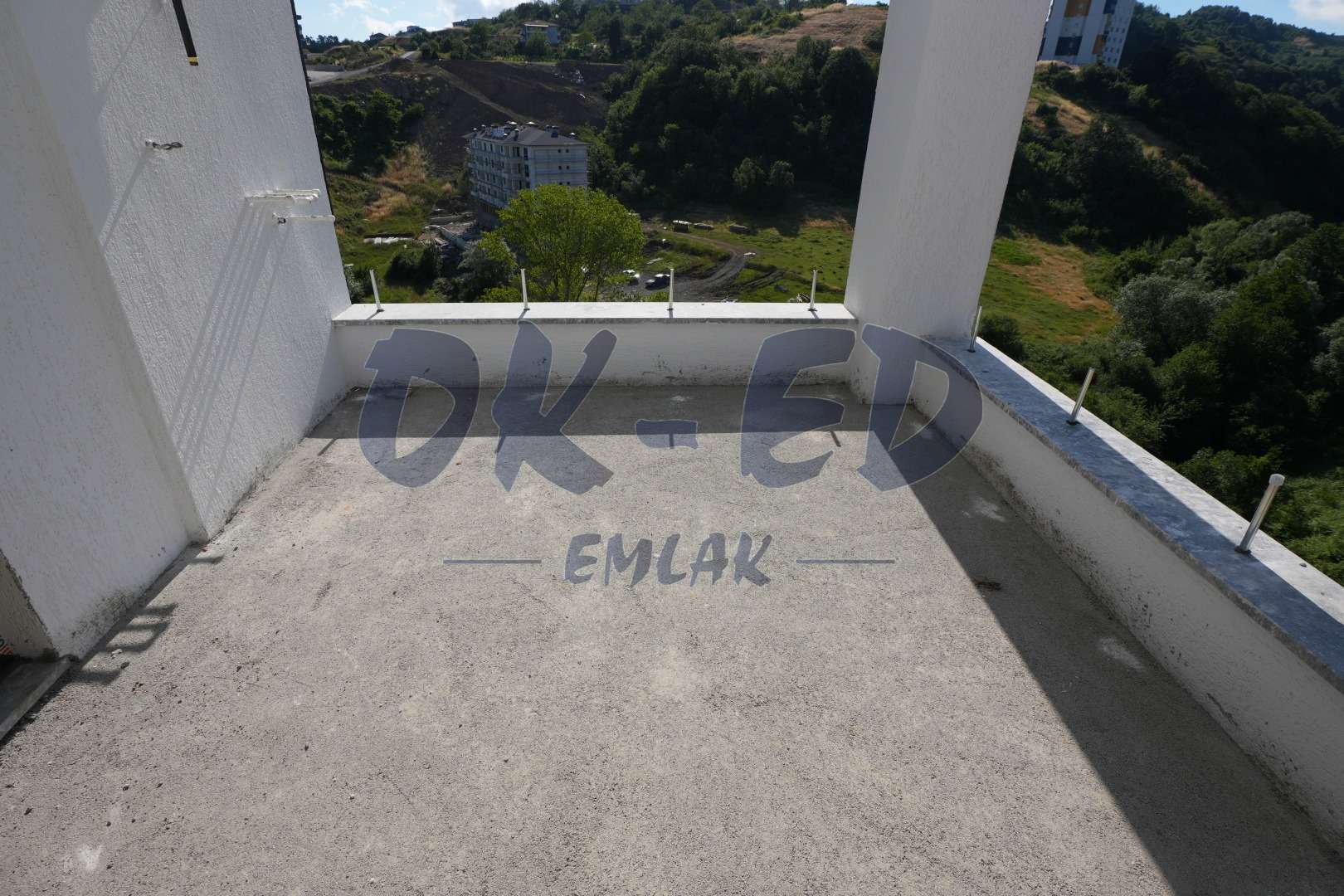 Kdz. Ereğli Ömerli Mahallesinde Satılık 2+1 Daire