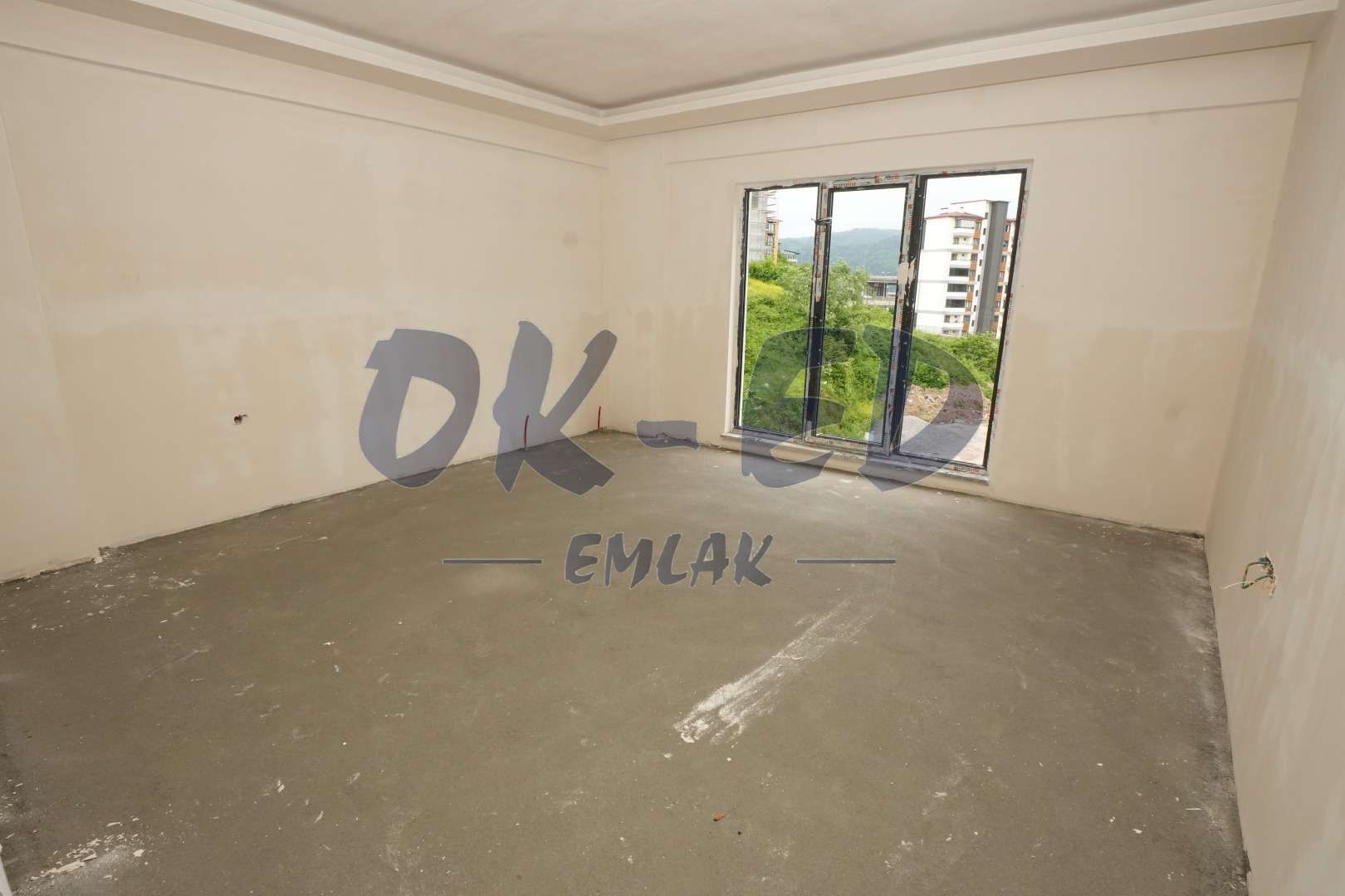 Kdz. Ereğli Ömerli Mahallesinde Satılık 2+1 Daire