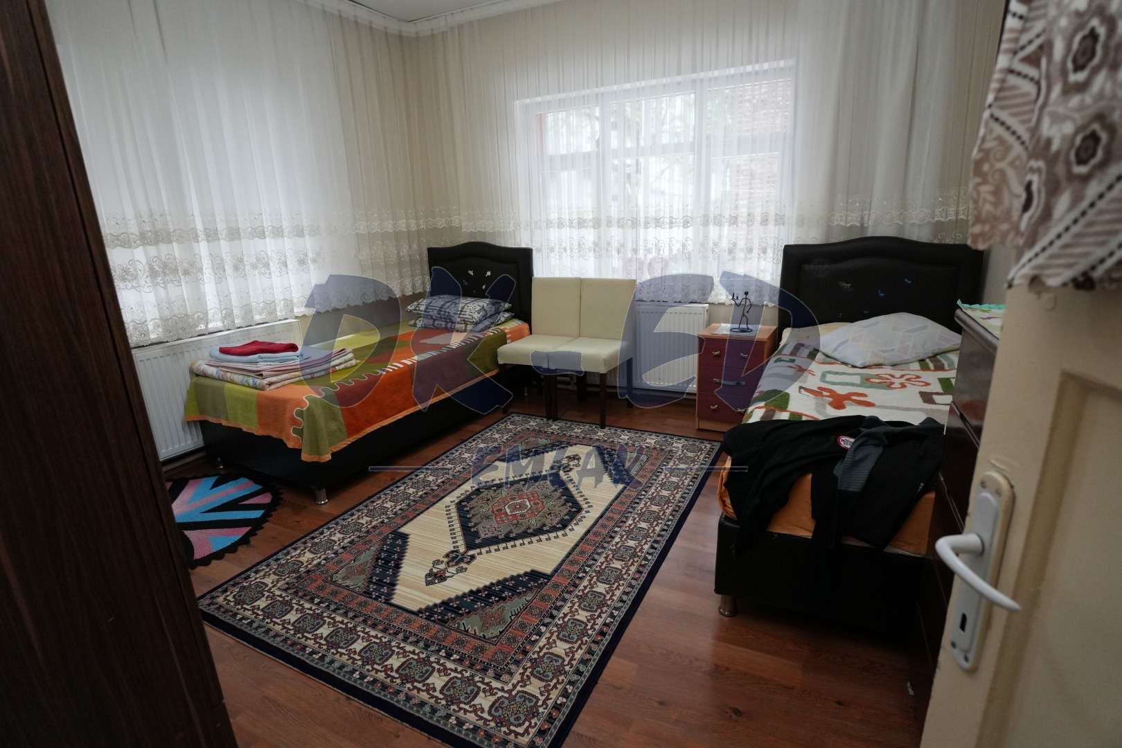 Kdz. Ereğli Orhanlar Mahallesi 2+1 Satılık Daire