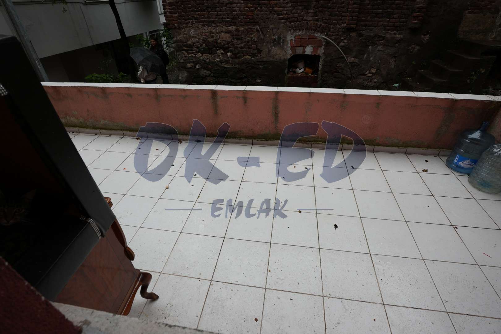 Kdz. Ereğli Orhanlar Mahallesi 2+1 Satılık Daire