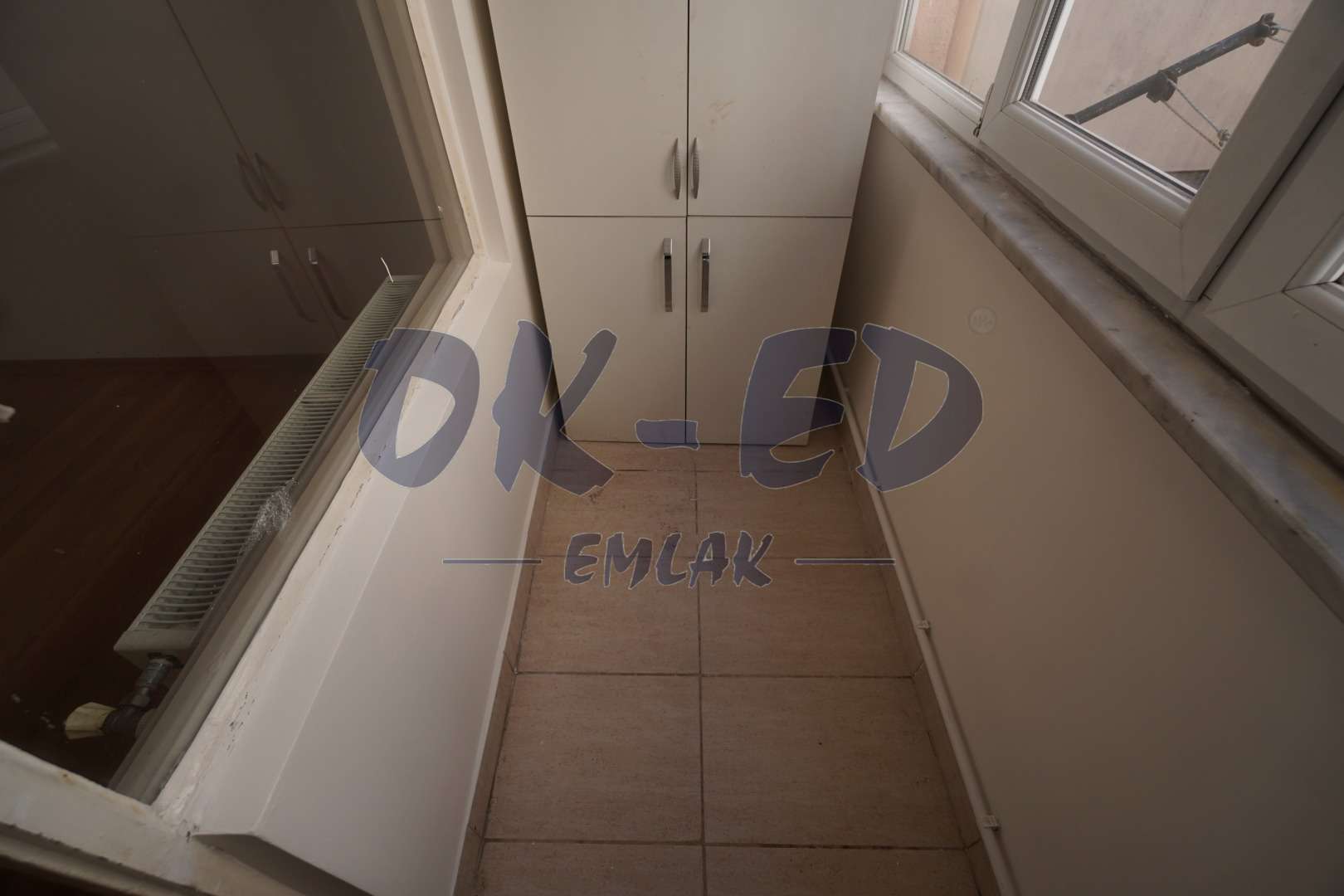 Kdz. Ereğli Orhanlar Mahallesi’nde Sahile Sıfır Konumda Kiralık 3+1 Daire