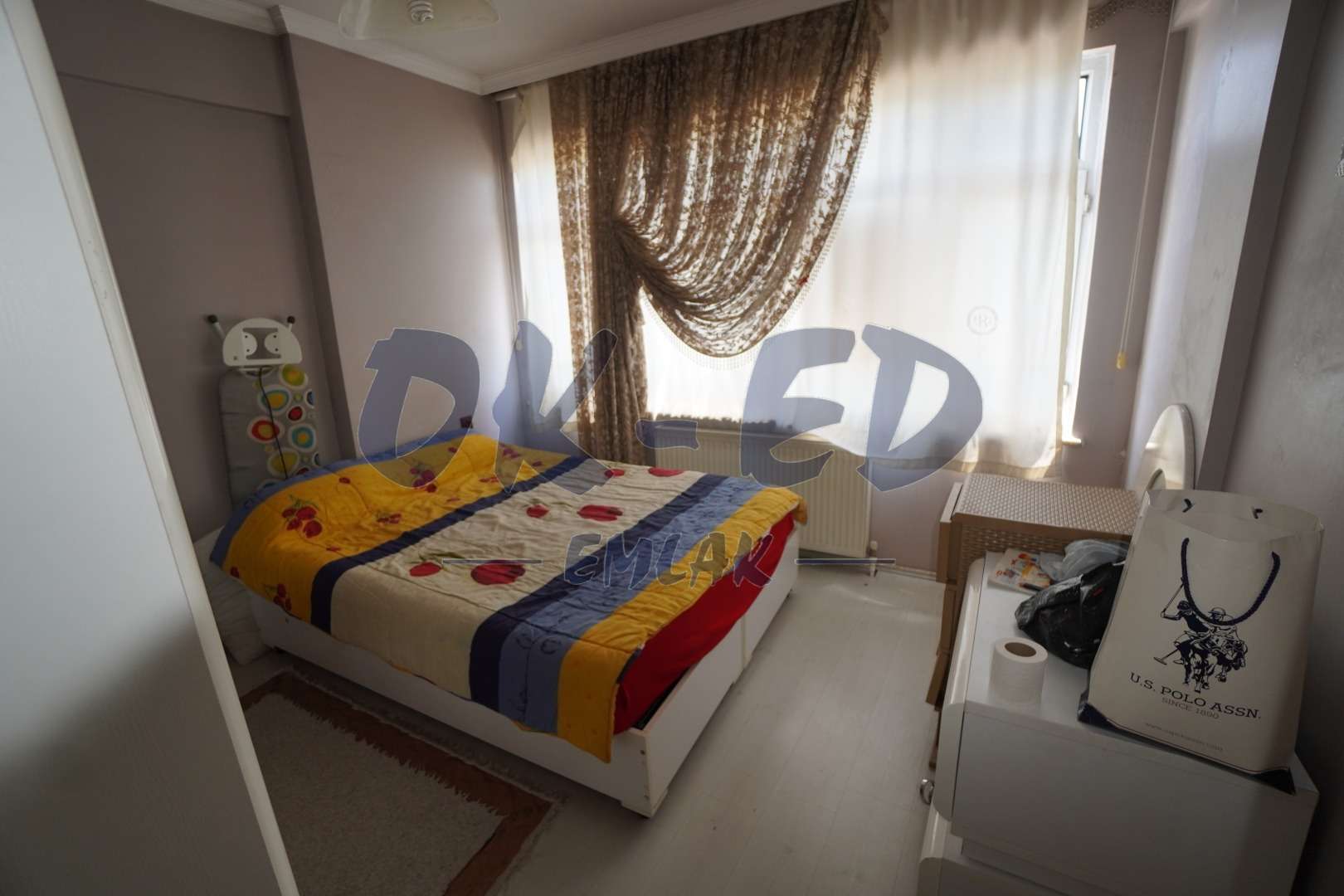 Kdz.Ereğli Orhanlar Mahallesi Yalı Caddesinde 2 Adet Satılık 1+1 Daire