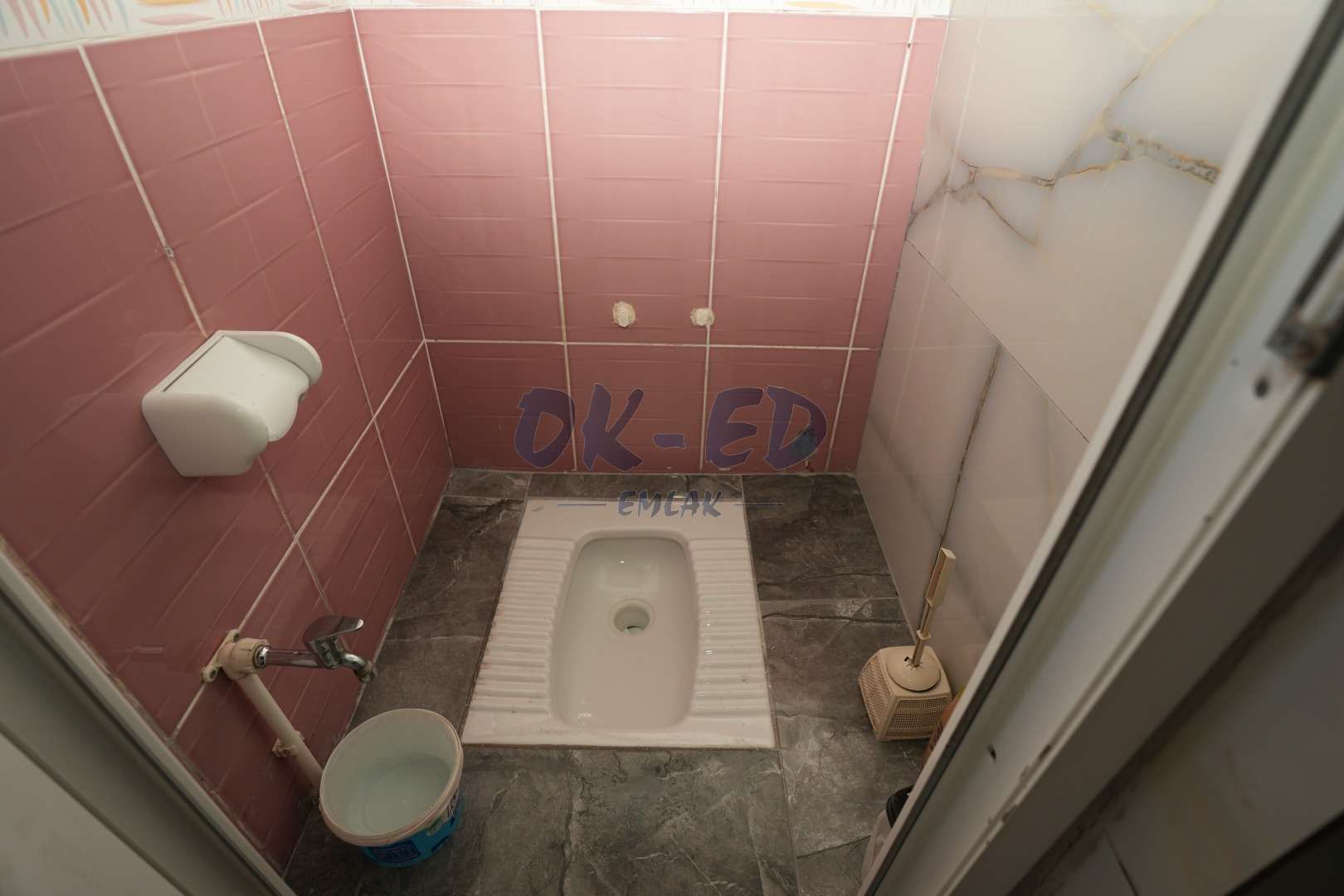 Kdz.Ereğli Orhanlar Mahallesinde Deniz Manzaralı Satılık İşyeri
