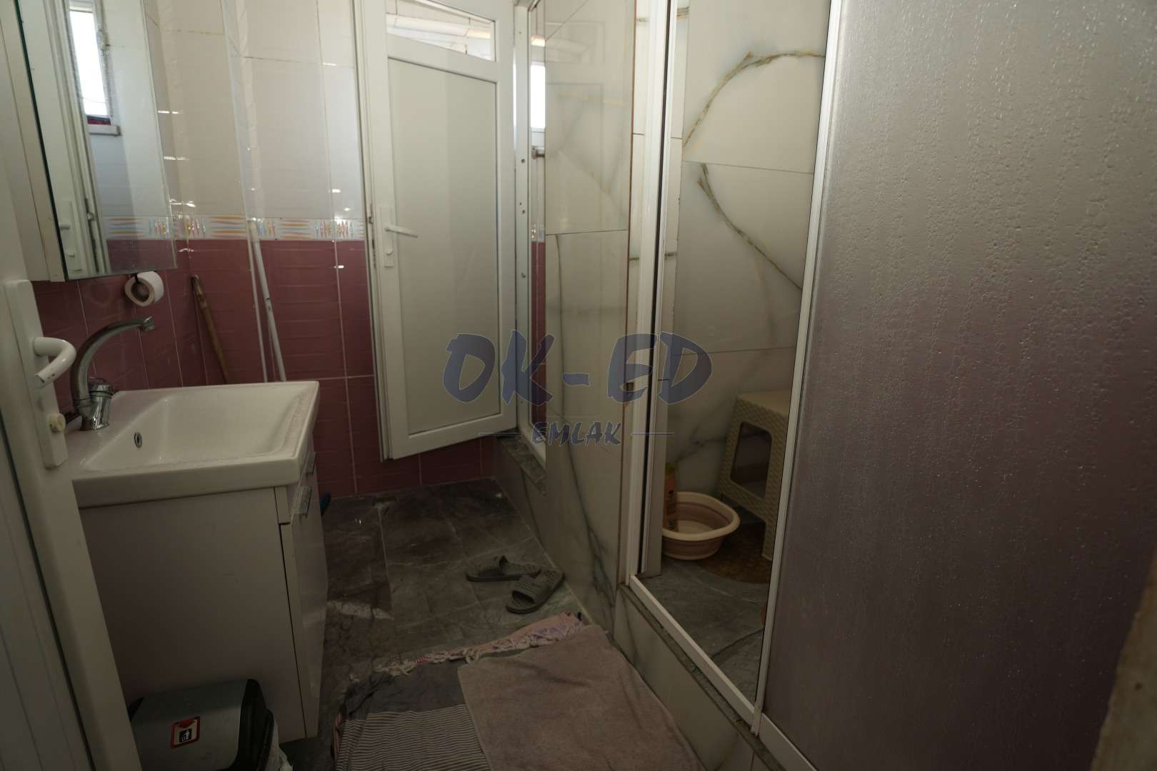 Kdz.Ereğli Orhanlar Mahallesinde Deniz Manzaralı Satılık İşyeri