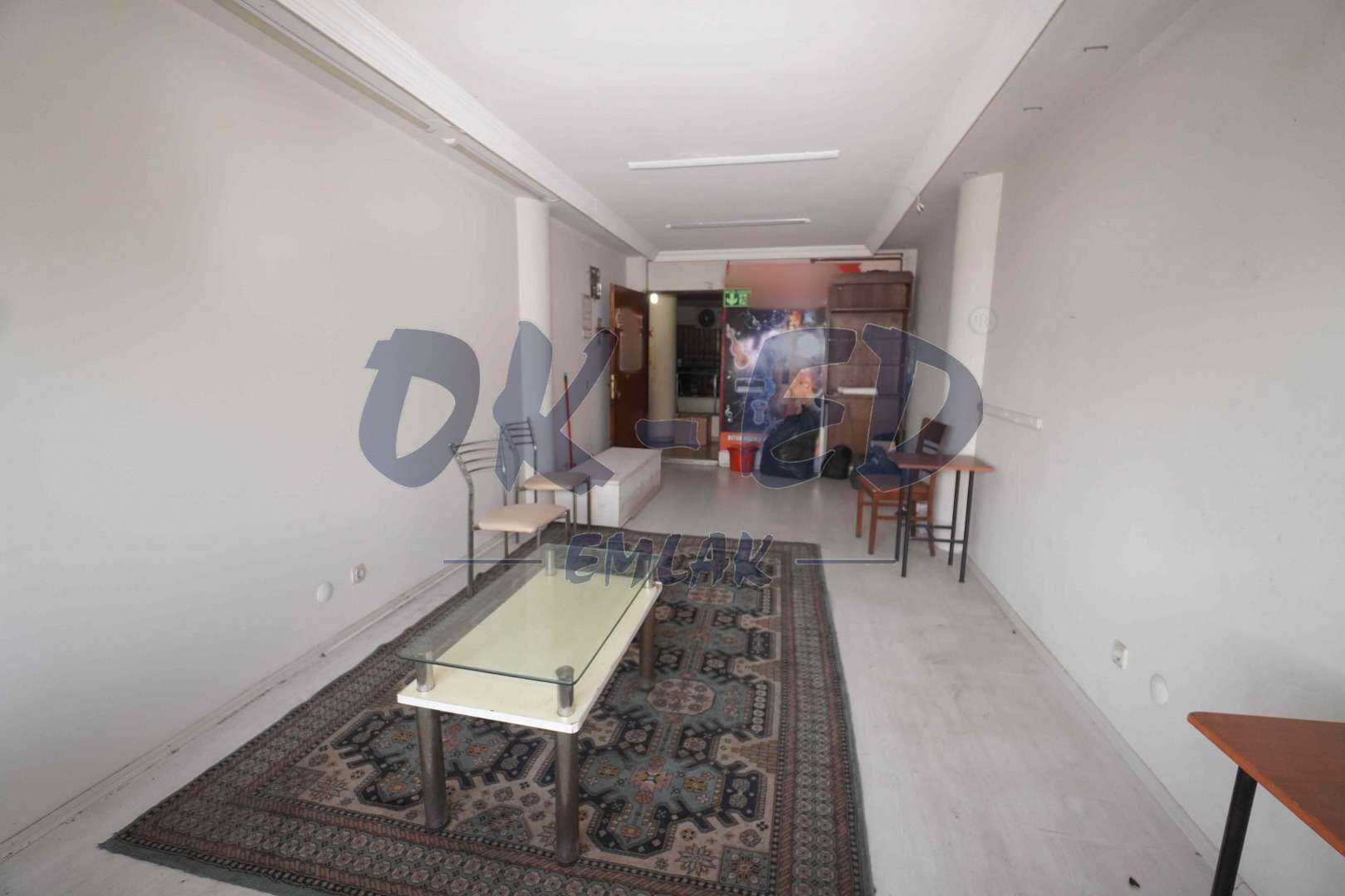 Kdz.Ereğli Orhanlar Mahallesinde Satılık Ofis
