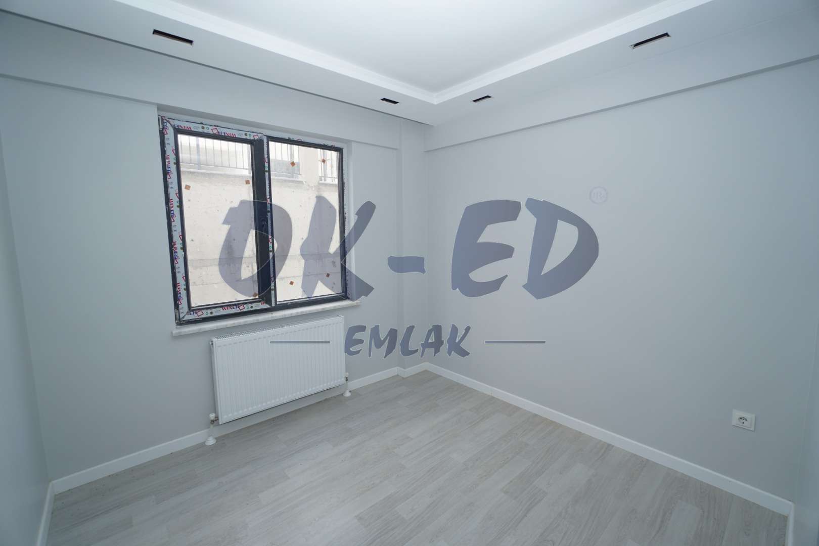Kdz. Ereğli Sarıkokmaz Mahallesi Aktaş Loca Evlerinde Satılık 4+1 Daire