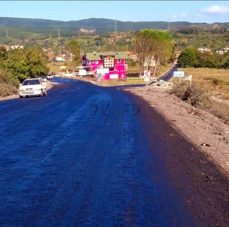 Subaşı Girişi Ana Yola Sıfır Kiralık Dükkan/ İş Yeri/ Restorant