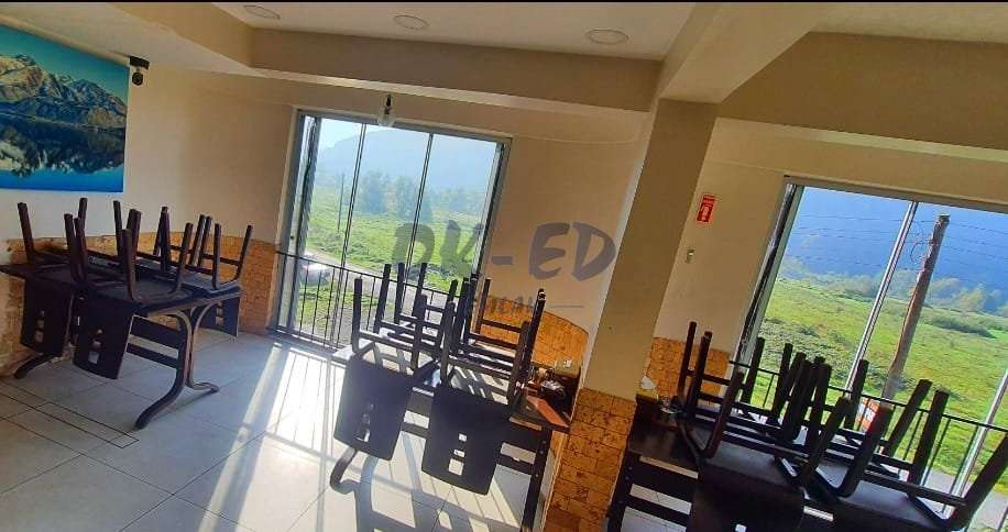 Subaşı Girişi Ana Yola Sıfır Kiralık Dükkan/ İş Yeri/ Restorant