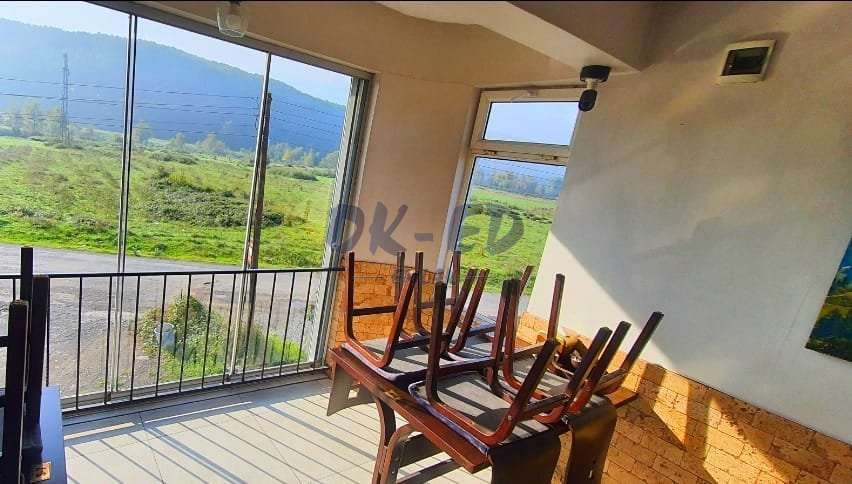 Subaşı Girişi Ana Yola Sıfır Kiralık Dükkan/ İş Yeri/ Restorant