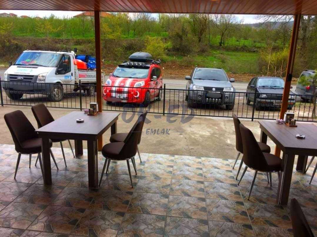 Subaşı Girişi Ana Yola Sıfır Kiralık Dükkan/ İş Yeri/ Restorant