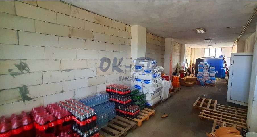 Subaşı Girişi Ana Yola Sıfır Kiralık Dükkan/ İş Yeri/ Restorant