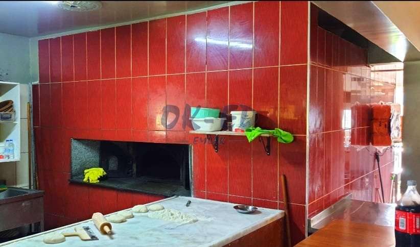 Subaşı Girişi Ana Yola Sıfır Kiralık Dükkan/ İş Yeri/ Restorant