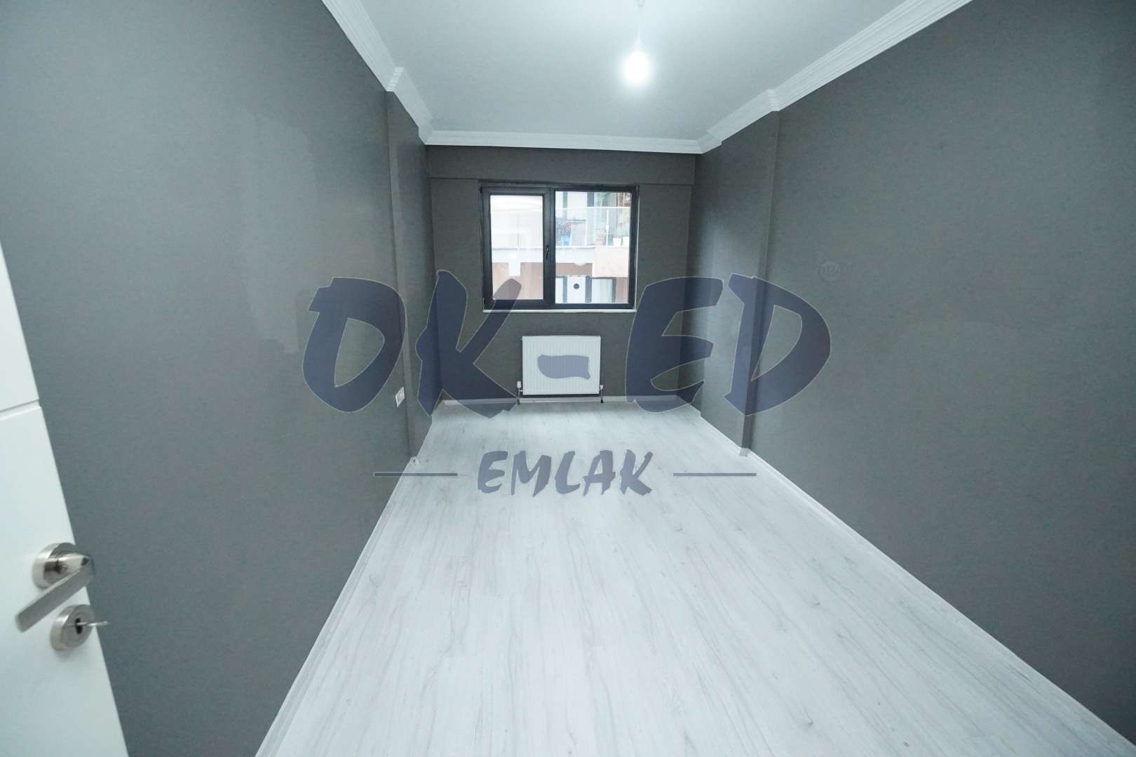 Kdz. Ereğli Süleymanlar Mahallesinde 3+1 Satılık Daire