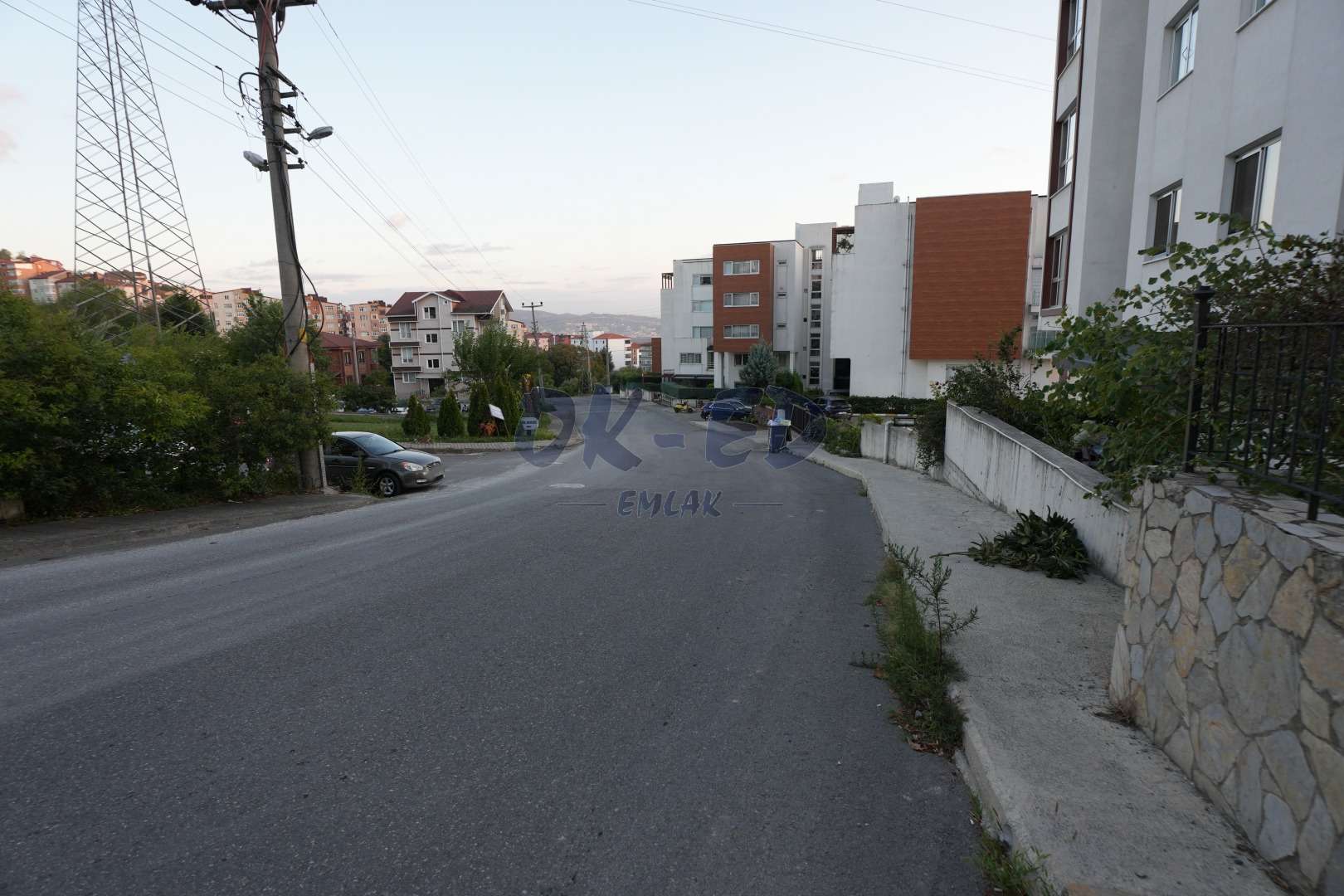 Süleymanlar Mahallesinde Eşyalı Kiralık 2+1 Daire