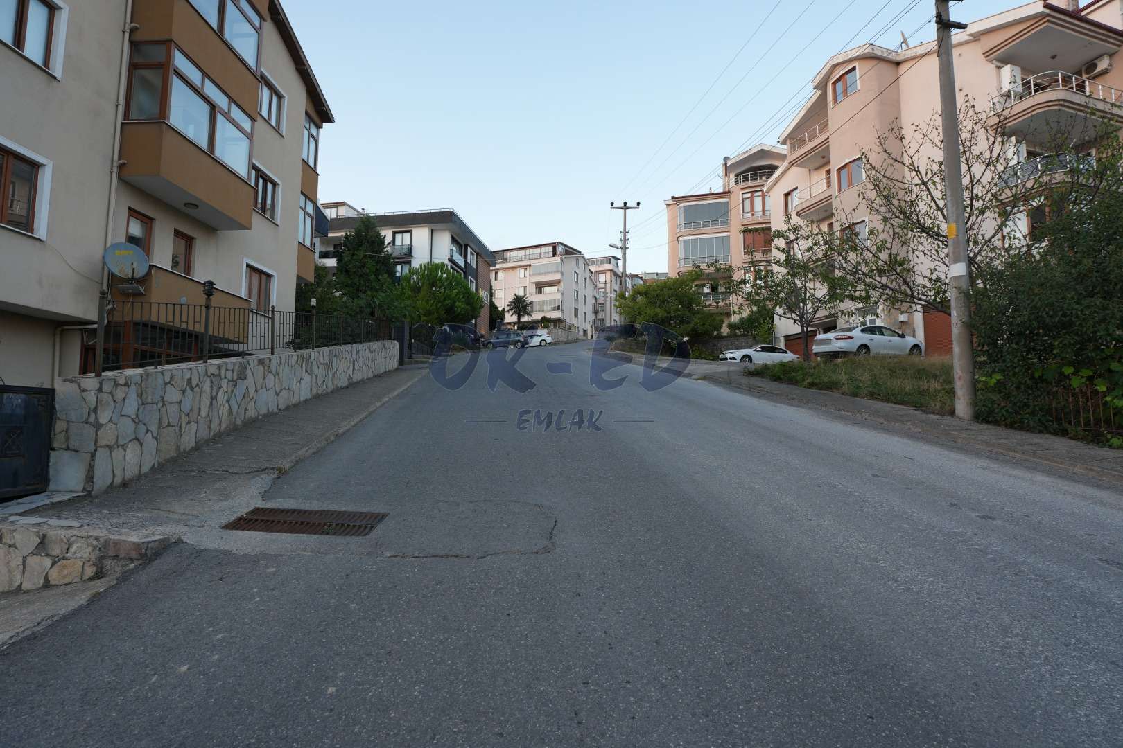 Süleymanlar Mahallesinde Eşyalı Kiralık 2+1 Daire