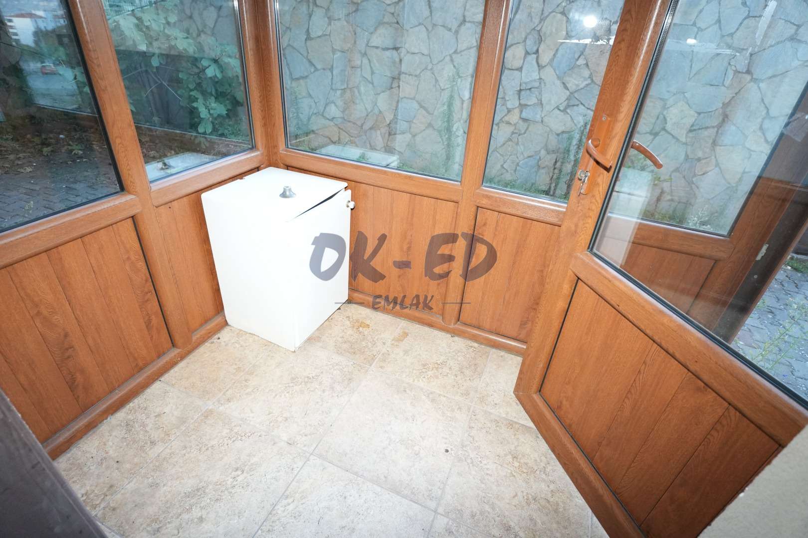 Süleymanlar Mahallesinde Eşyalı Kiralık 2+1 Daire