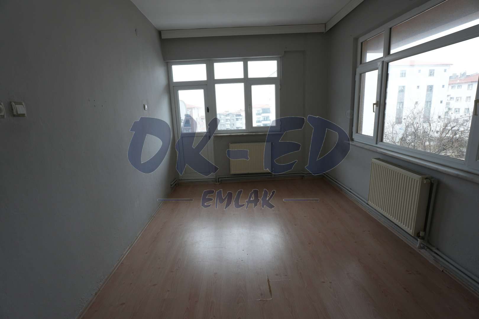Kdz.Ereğli Süleymanlar Mahallesinde Satılık 2+1 Daire