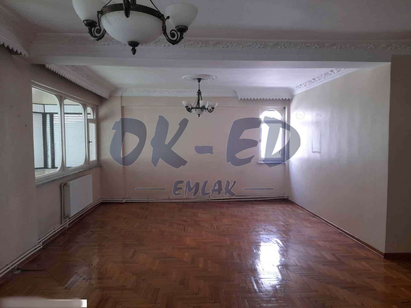 Kdz. Ereğli Süleymanlar Mahallesinde Satılık 3+1 Daire