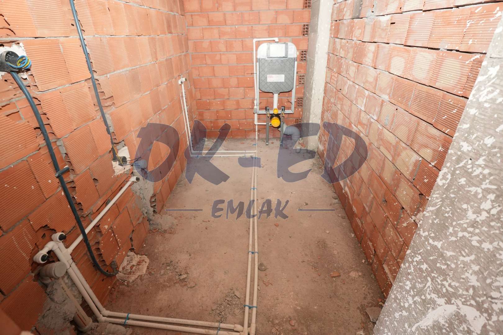 Kdz. Ereğli Uzunmehmet Mah. Deniz Manzaralı Satılık 1+1 Daire