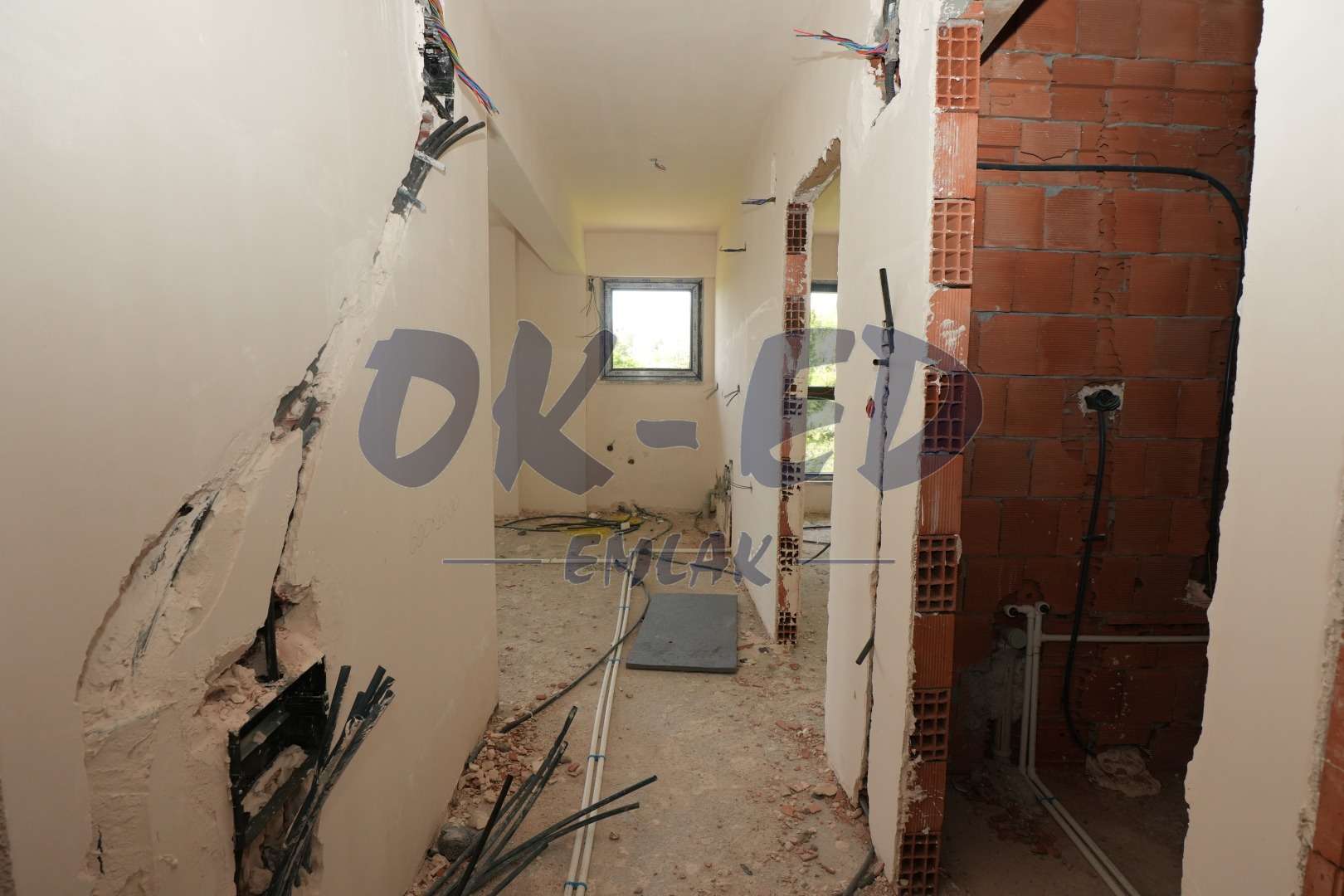 Kdz. Ereğli Uzunmehmet Mah. Deniz Manzaralı Satılık 1+1 Daire