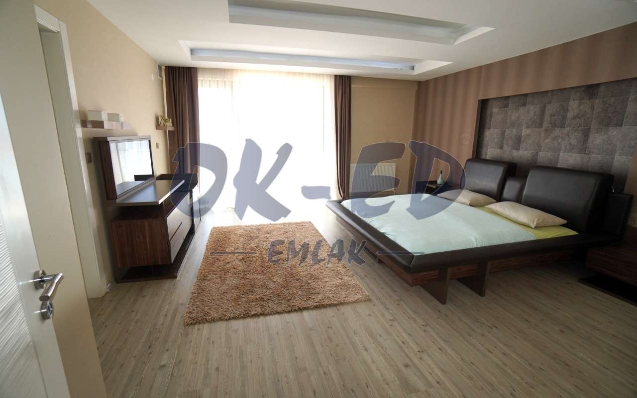 Kdz.Ereğli Uzunmehmet Mahallesi Anıt Mevkii Deniz Manzaralı Satılık Villa