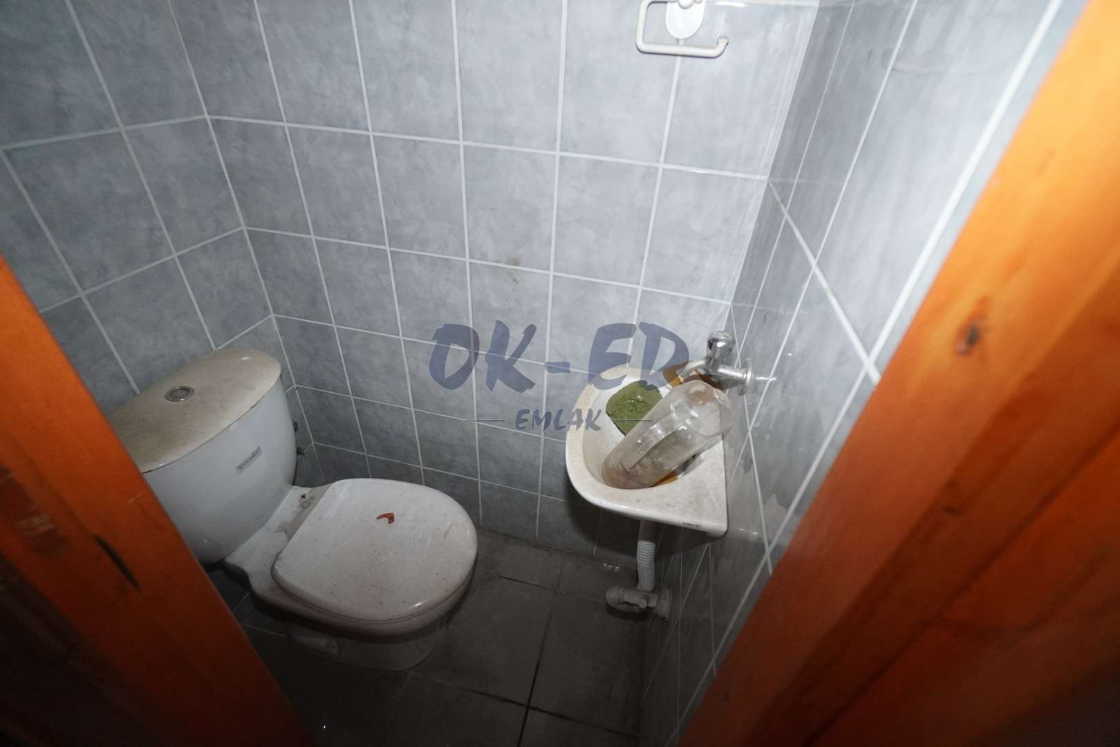 Yeni Mahallede Kiralık Dükkan