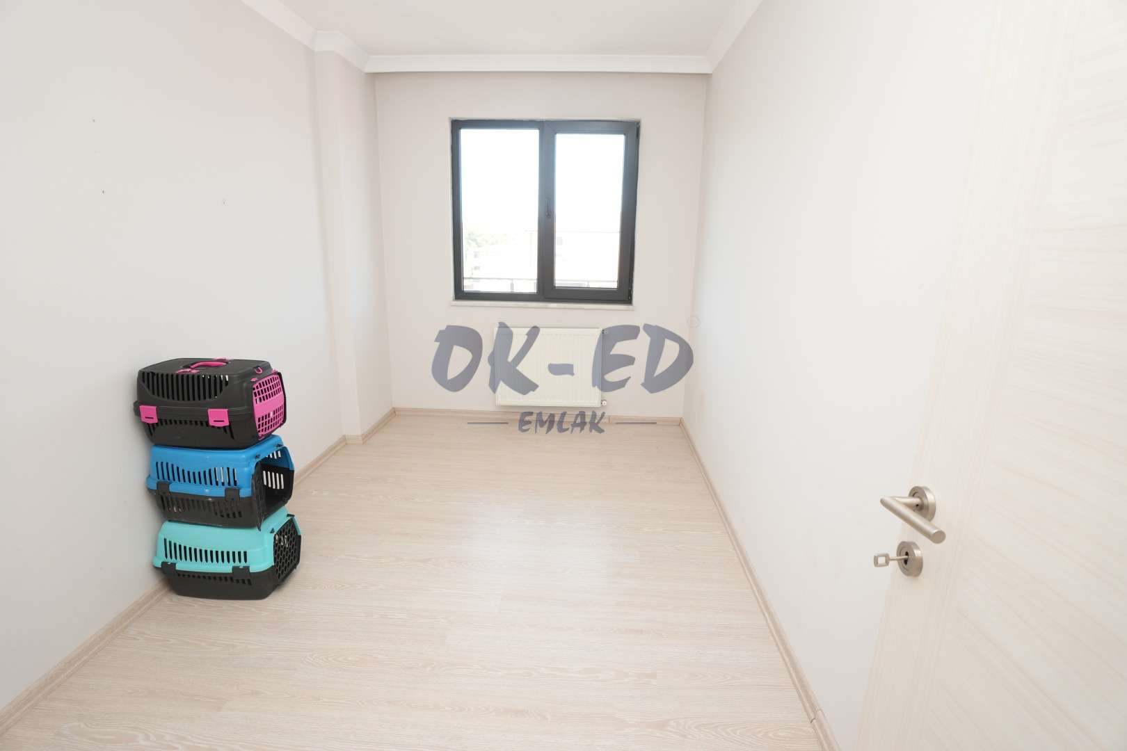 Kepez Dağevlerinde Kiralık 3+1 Daire