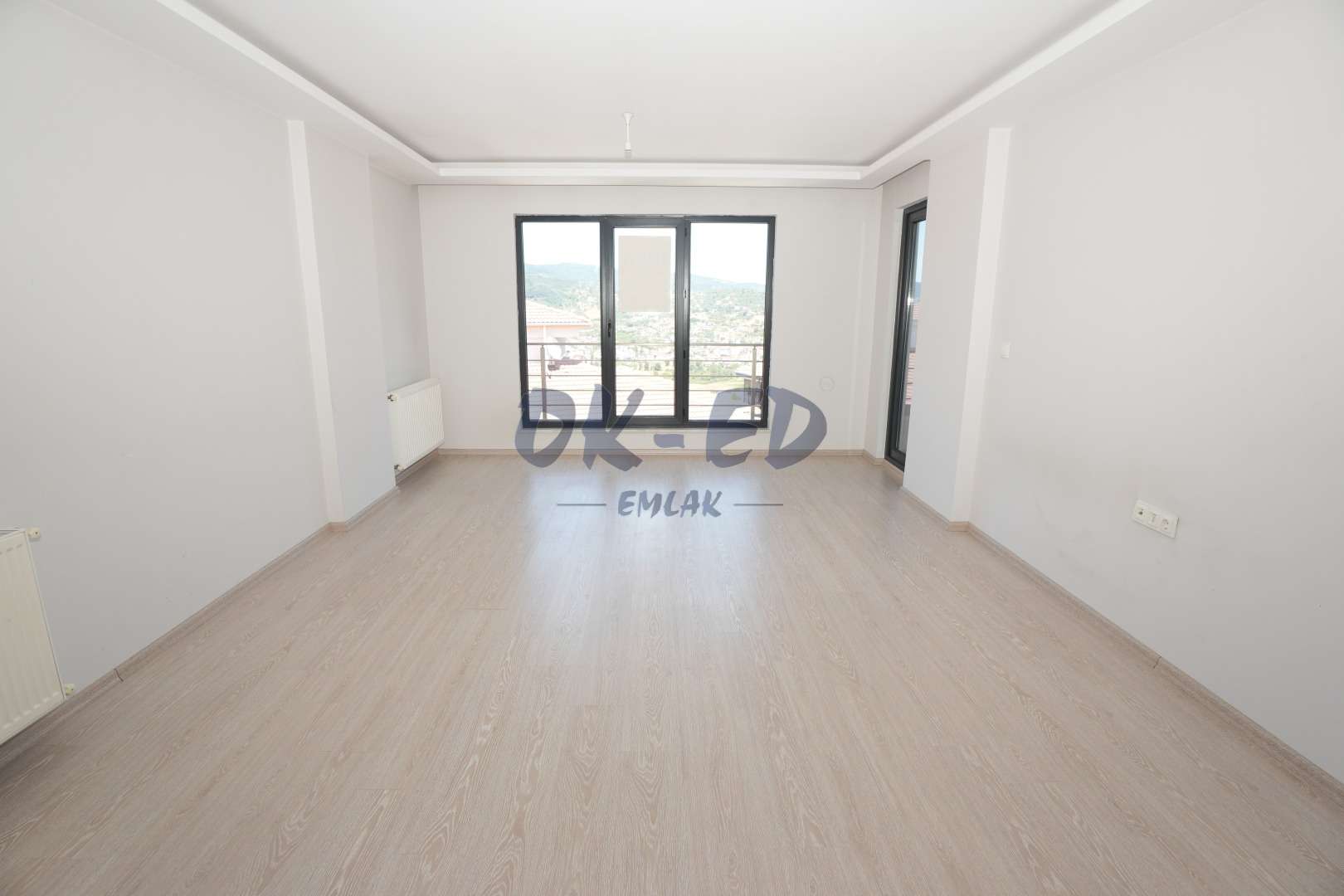 Kepez Dağevlerinde Kiralık 3+1 Daire