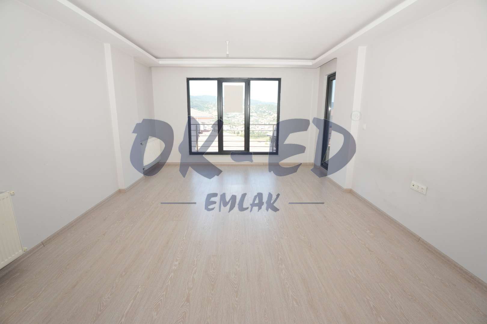 Kepez Dağevlerinde Kiralık 3+1 Daire