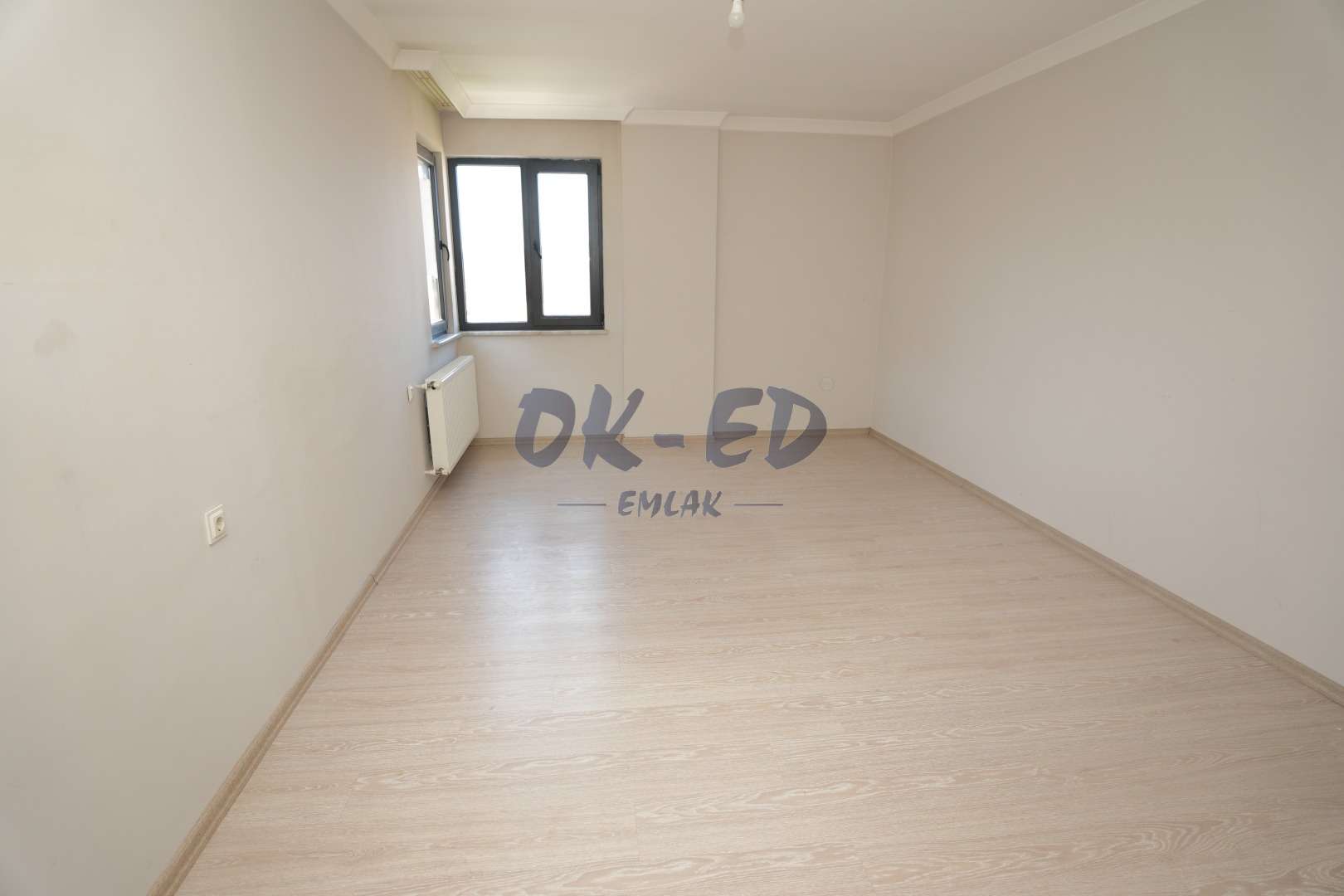 Kepez Dağevlerinde Kiralık 3+1 Daire